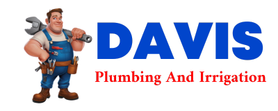 Trusted plumber in SOLSBERRY